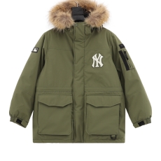 Mlb Down Jackets